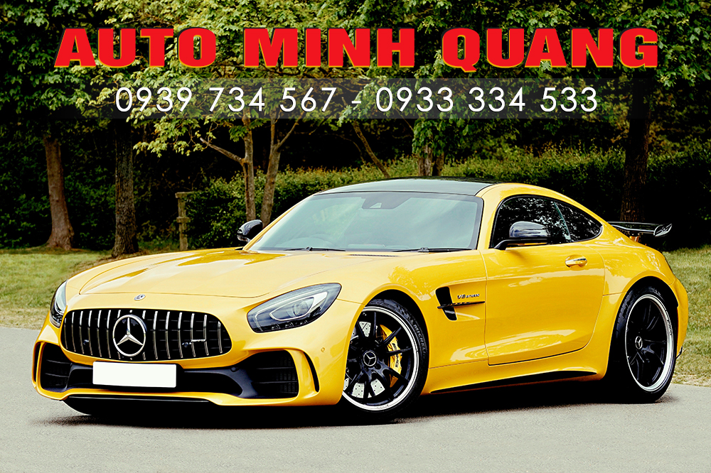Auto Minh Quang
